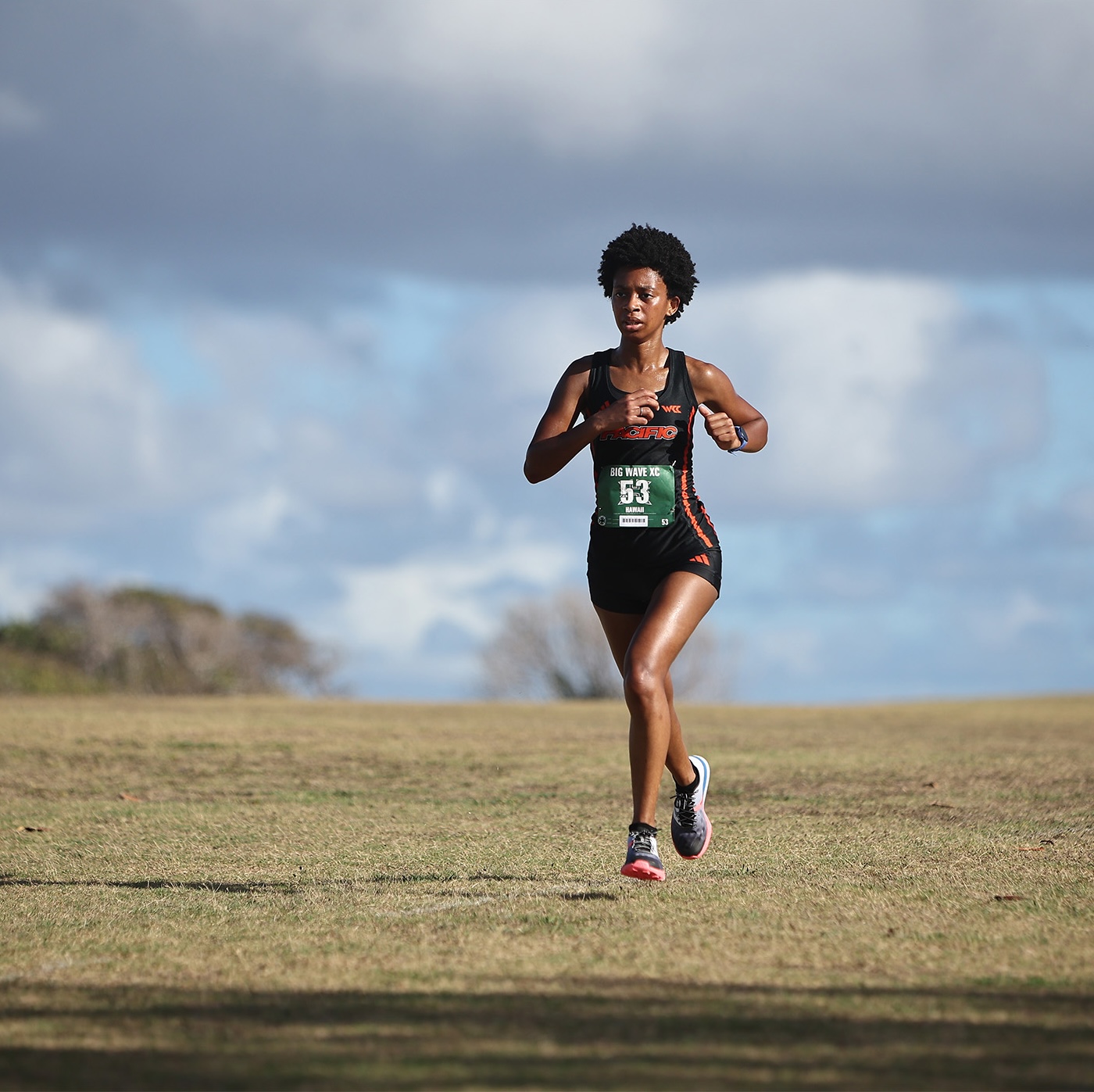 Elisabeth Garner '24