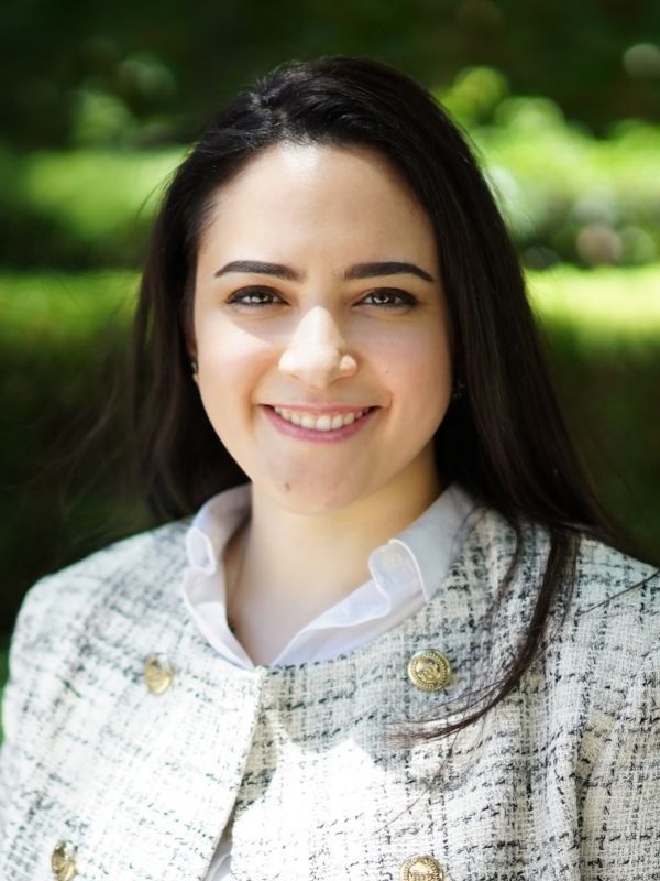 Sara Mahmoud