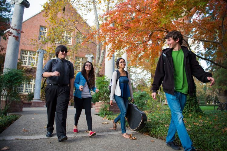Students