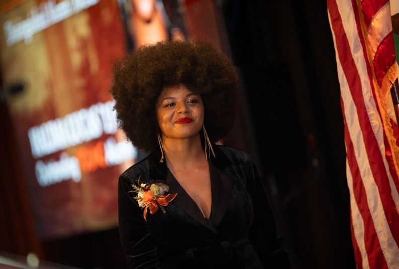Halima Lucas