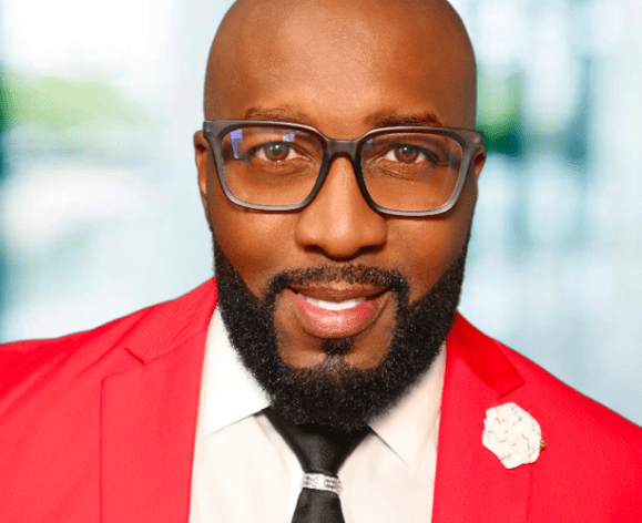 Cory Charles